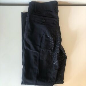 Womens Pomme riding breeches